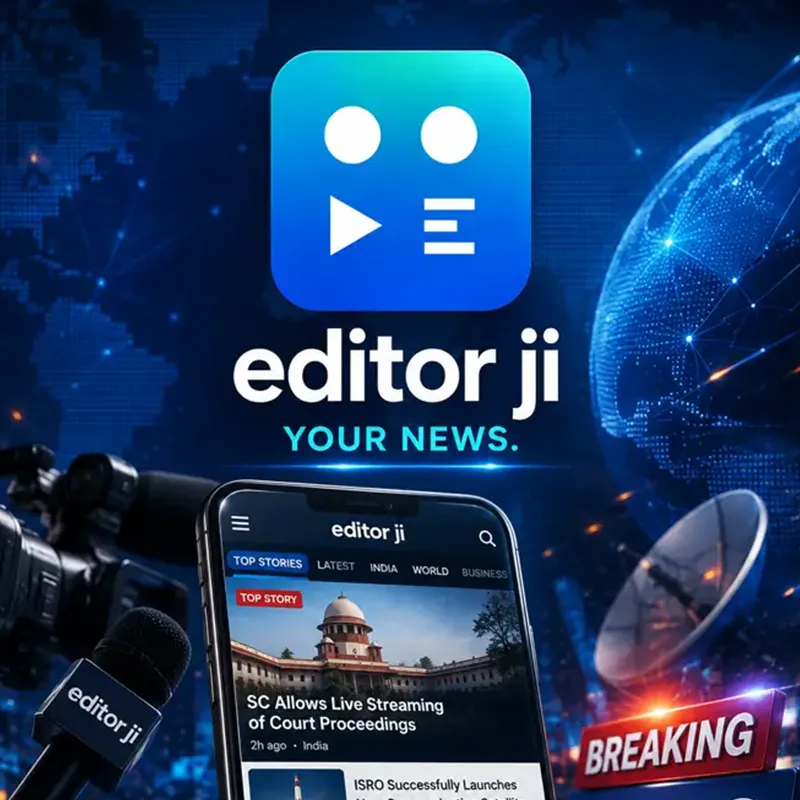 Editor Ji