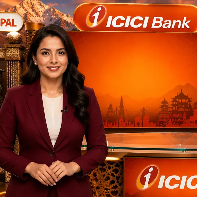 ICICI