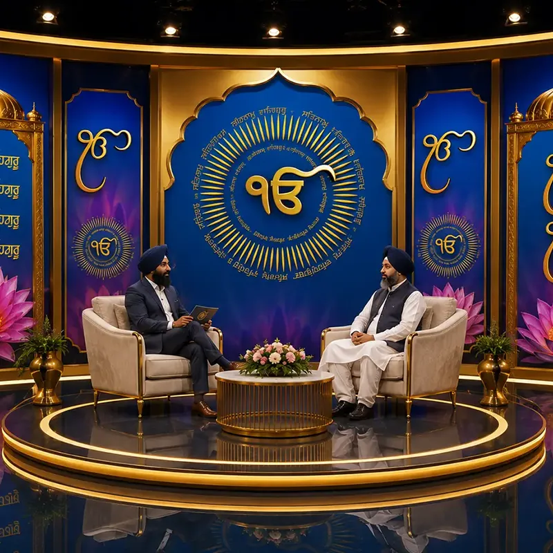 Religious Show