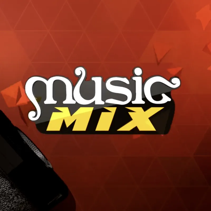 Music Mix