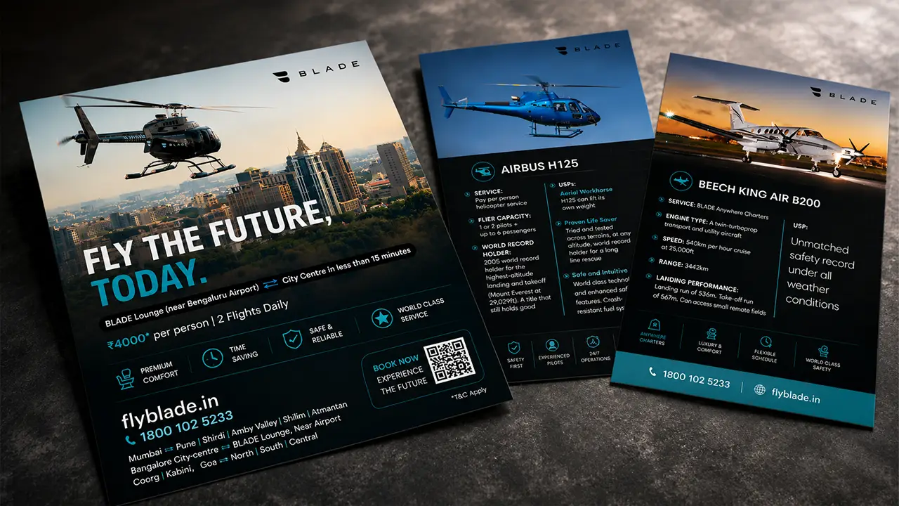 Branding and Creative Communication