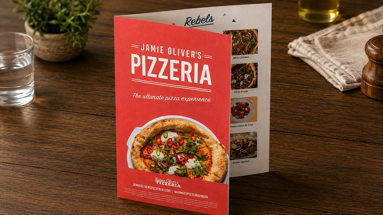 Branding and Creative Communication