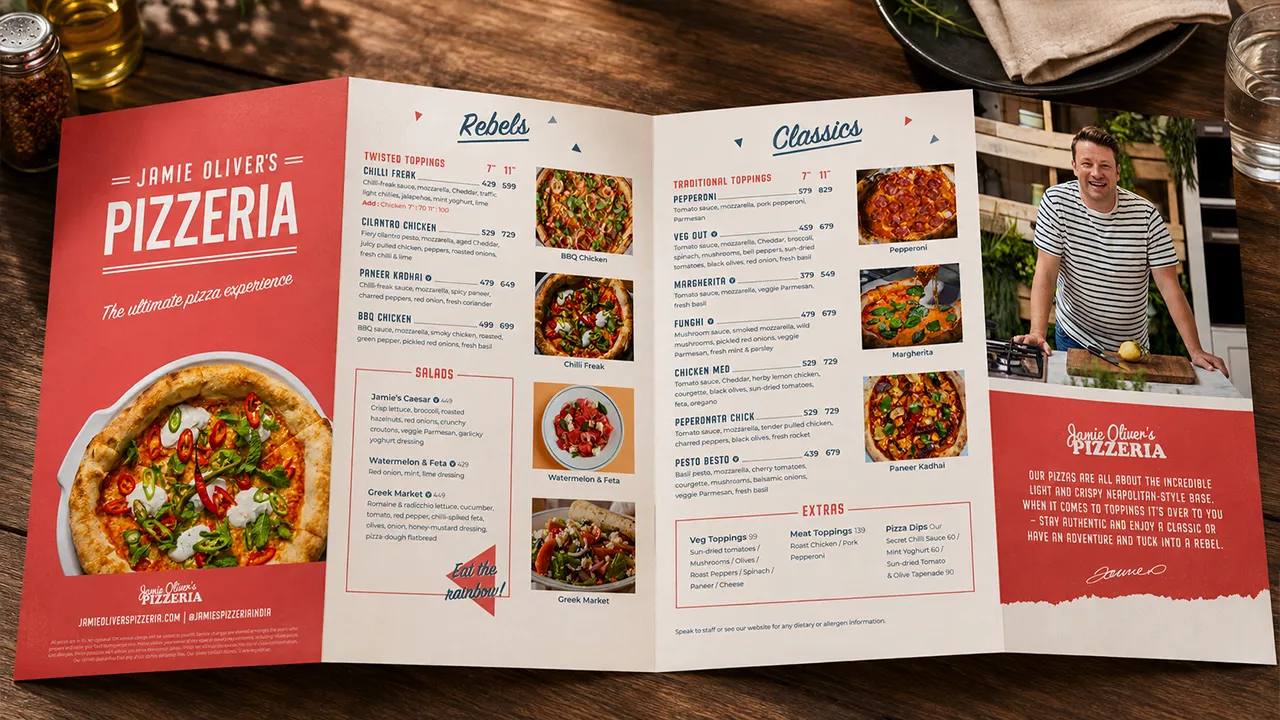 Branding and Creative Communication