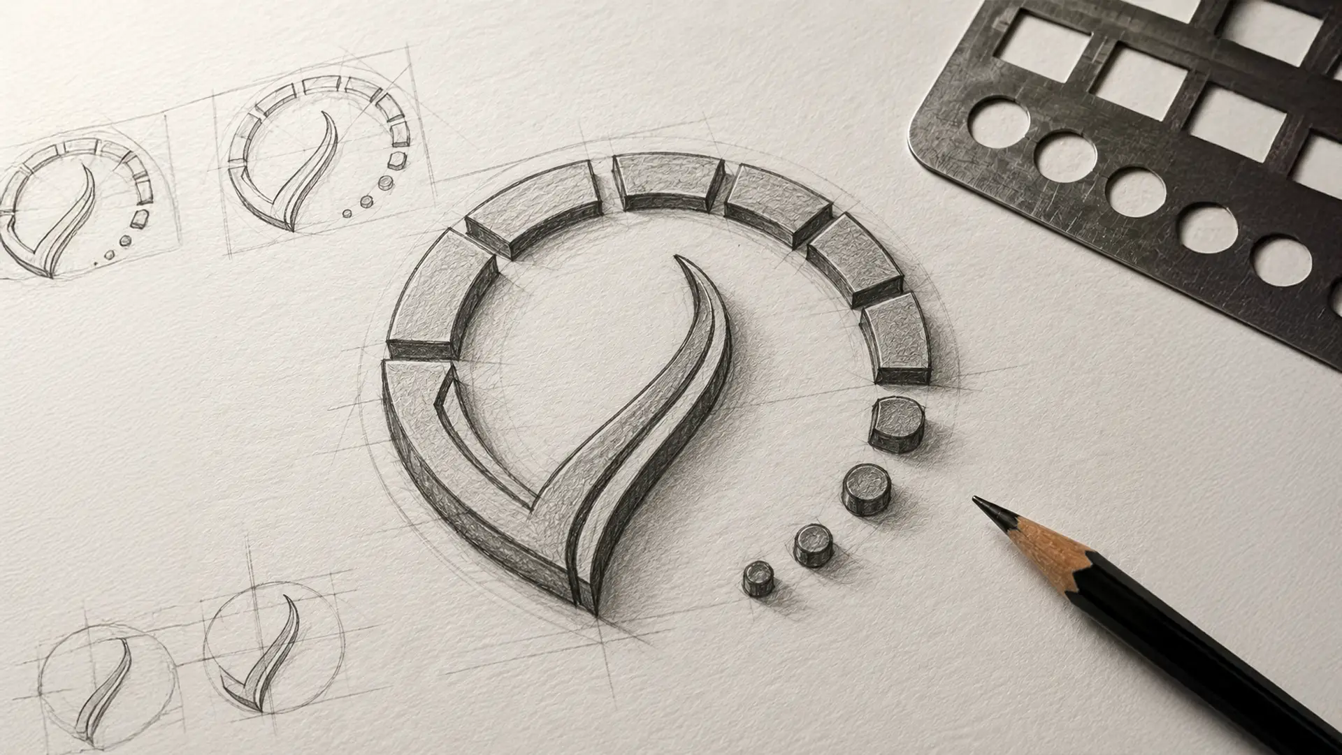 Branding and Logo Design