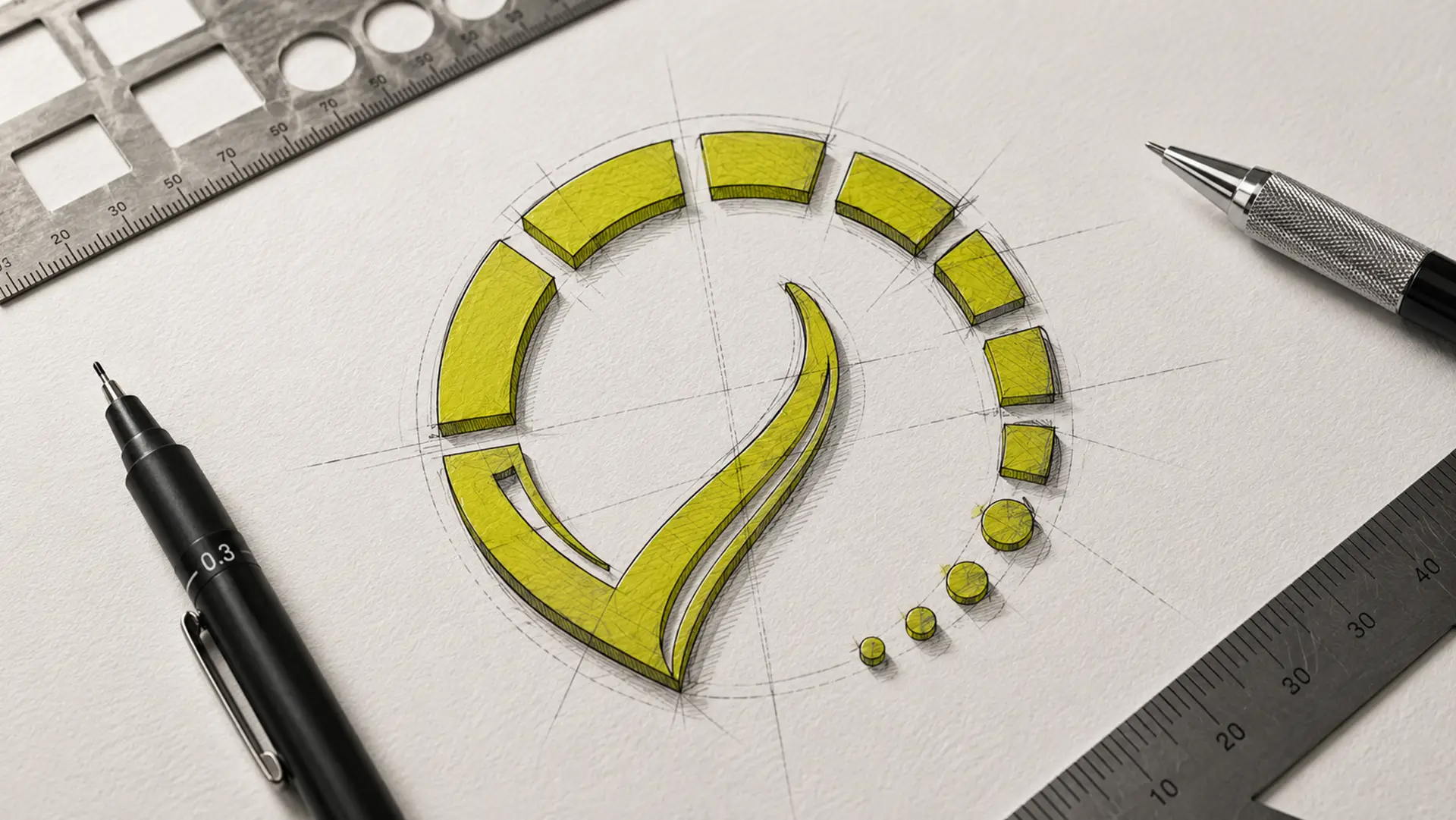 Branding and Logo Design